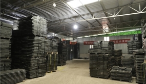 厂房展示