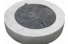 长沙水泥井盖的特点有哪些？　