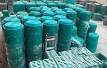 贵州球墨铸铁井盖在城市排水系统中的重要作用